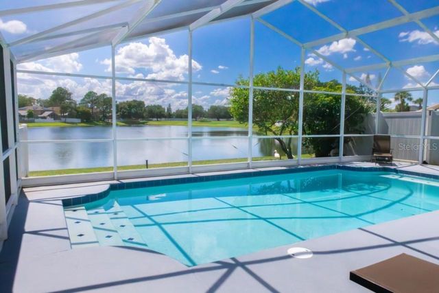 3226 BREWSTER DRIVE, Kissimmee, FL 34743