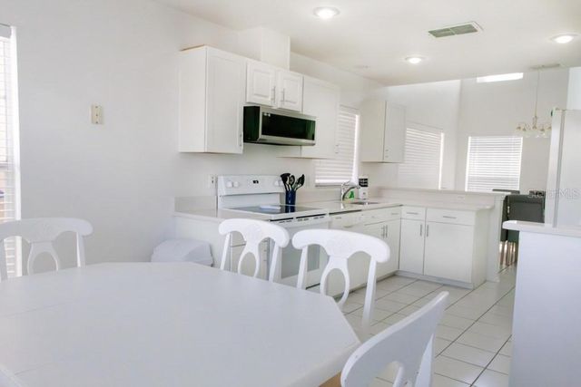 3226 BREWSTER DRIVE, Kissimmee, FL 34743