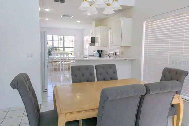 3226 BREWSTER DRIVE, Kissimmee, FL 34743