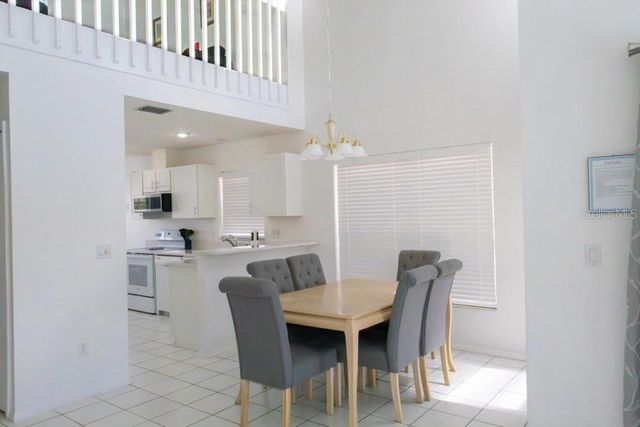 3226 BREWSTER DRIVE, Kissimmee, FL 34743