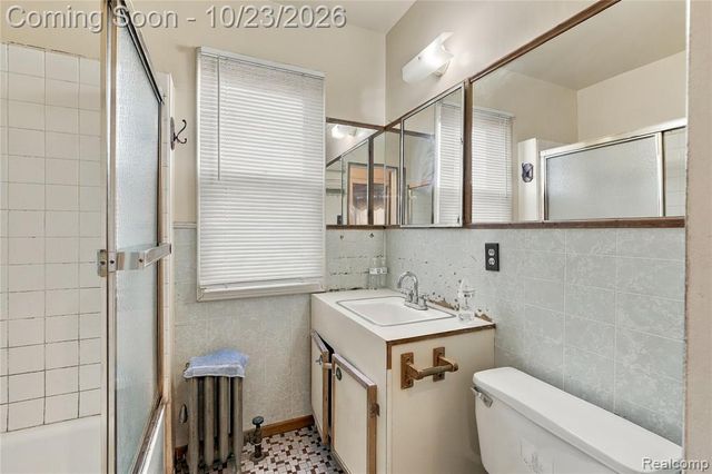 2925 Burnside Street, Detroit, MI 48212