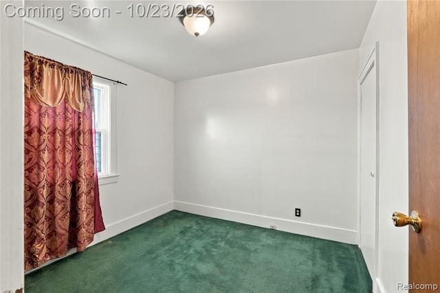 2925 Burnside Street, Detroit, MI 48212
