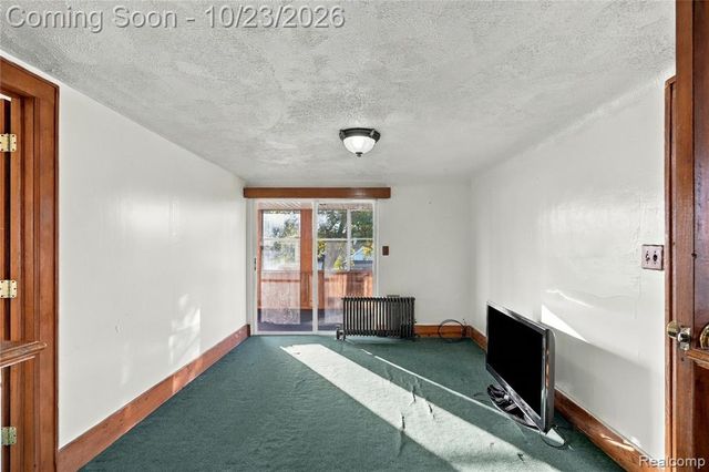 2925 Burnside Street, Detroit, MI 48212