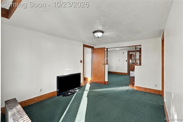 2925 Burnside Street, Detroit, MI 48212