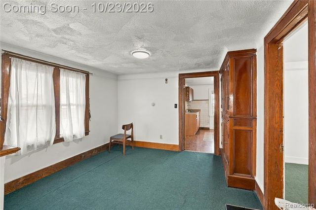 2925 Burnside Street, Detroit, MI 48212
