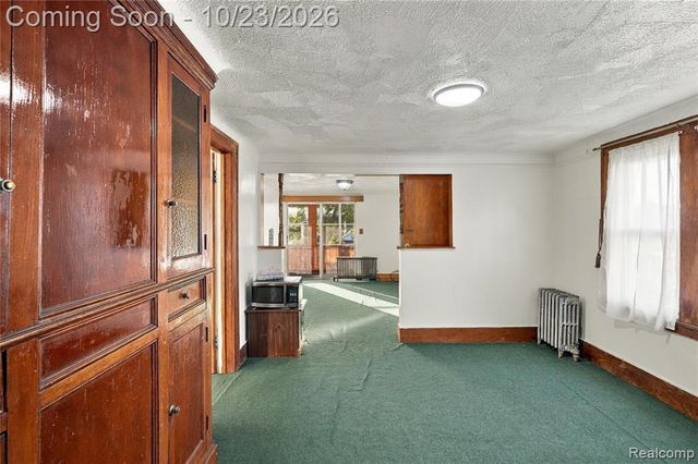 2925 Burnside Street, Detroit, MI 48212