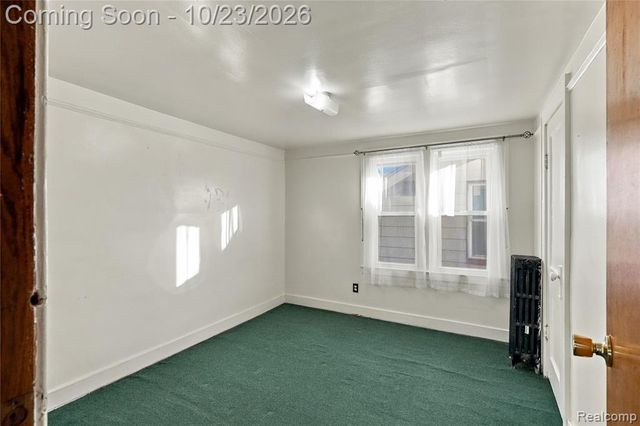 2925 Burnside Street, Detroit, MI 48212