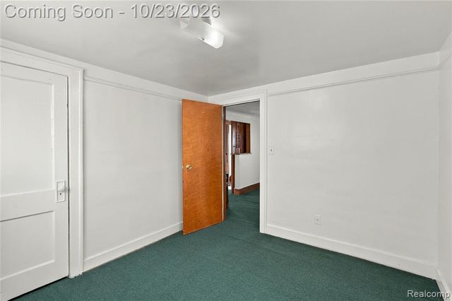 2925 Burnside Street, Detroit, MI 48212