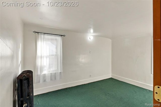 2925 Burnside Street, Detroit, MI 48212