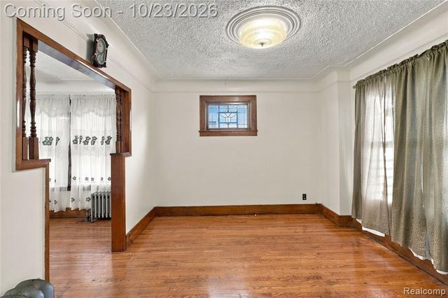 2925 Burnside Street, Detroit, MI 48212