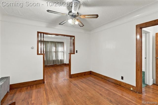 2925 Burnside Street, Detroit, MI 48212