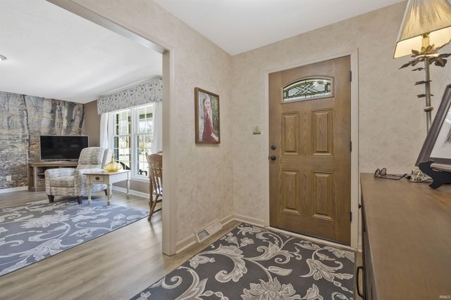 2108 Sleepy Hollow Drive, Evansville, IN 47720