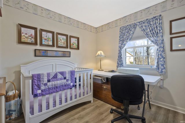 2108 Sleepy Hollow Drive, Evansville, IN 47720