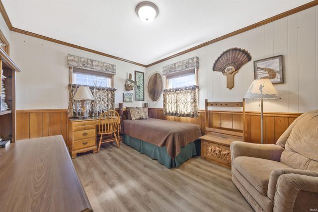 2108 Sleepy Hollow Drive, Evansville, IN 47720