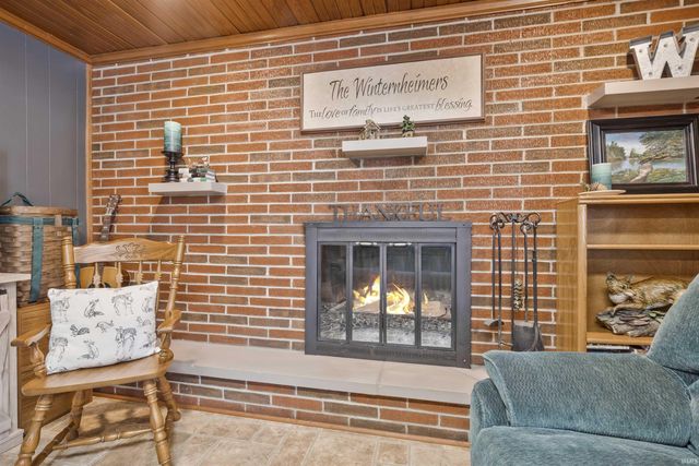 2108 Sleepy Hollow Drive, Evansville, IN 47720