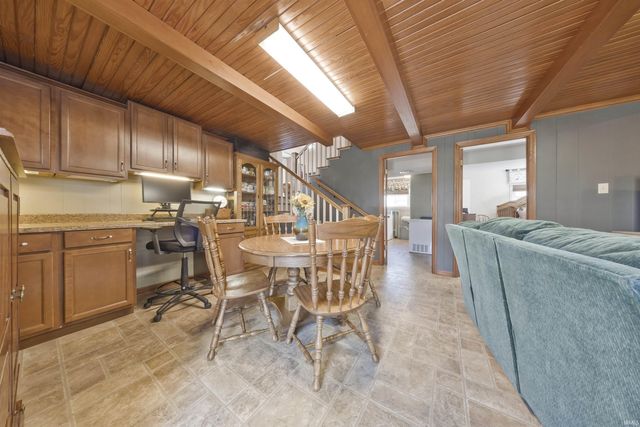 2108 Sleepy Hollow Drive, Evansville, IN 47720