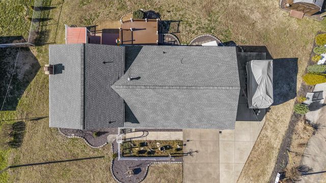 2108 Sleepy Hollow Drive, Evansville, IN 47720