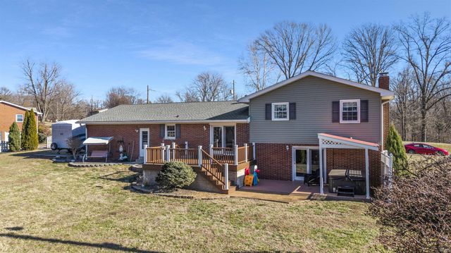 2108 Sleepy Hollow Drive, Evansville, IN 47720
