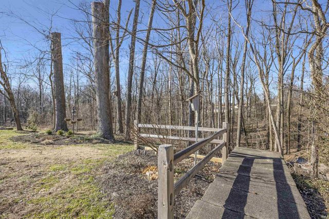 2108 Sleepy Hollow Drive, Evansville, IN 47720