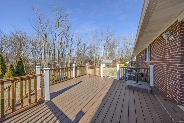 2108 Sleepy Hollow Drive, Evansville, IN 47720