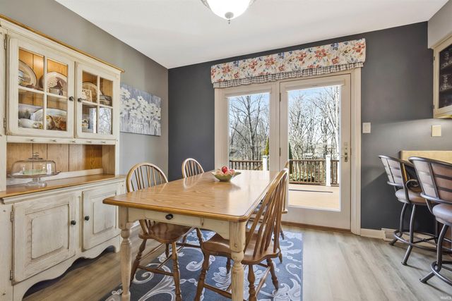 2108 Sleepy Hollow Drive, Evansville, IN 47720