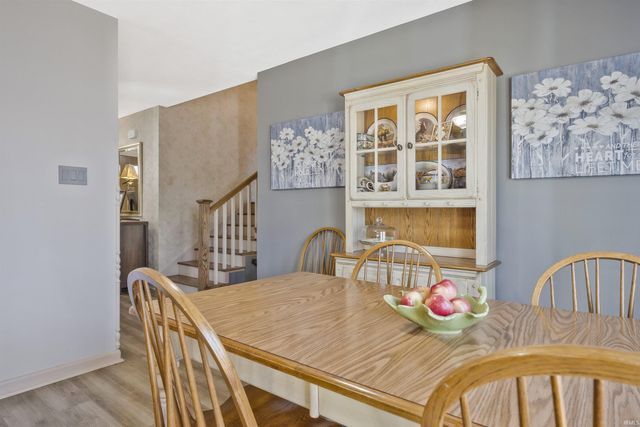 2108 Sleepy Hollow Drive, Evansville, IN 47720