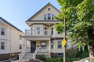 7 Whitten St 3, Boston, MA 02122