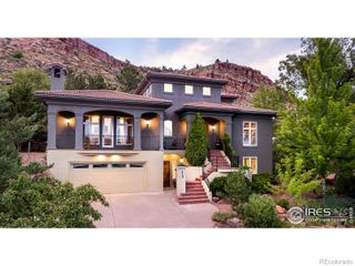 119 Eagle Canyon Circle, Lyons, CO 80540
