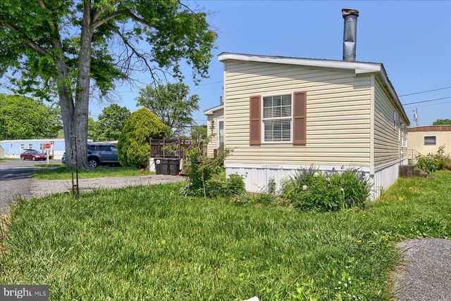 320 CARAVAN CT, Middletown, PA 17057
