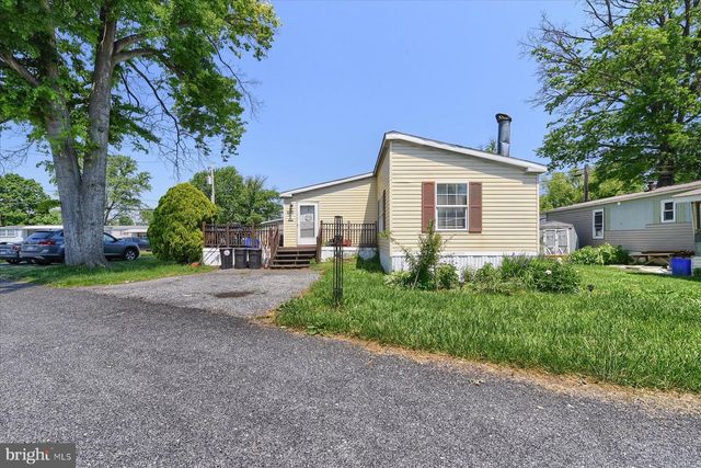 320 CARAVAN CT, Middletown, PA 17057