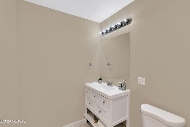 2217 E Silver Street, Tucson, AZ 85719