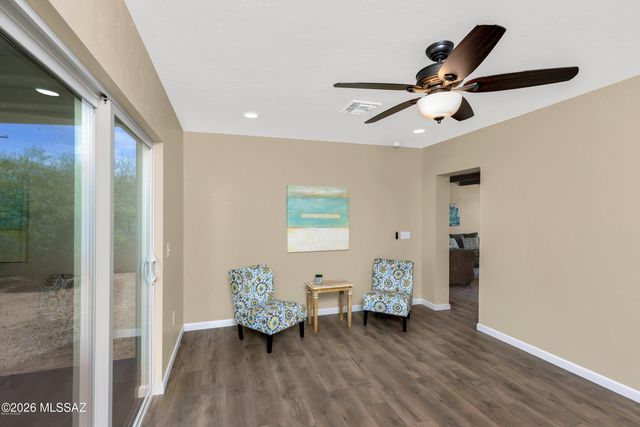 2217 E Silver Street, Tucson, AZ 85719
