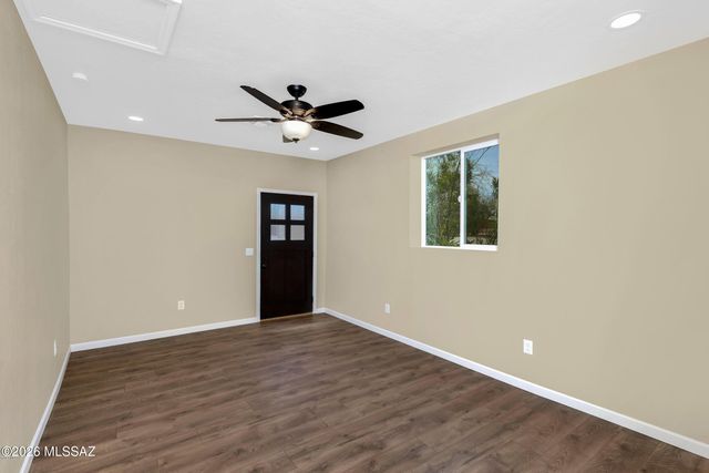 2217 E Silver Street, Tucson, AZ 85719