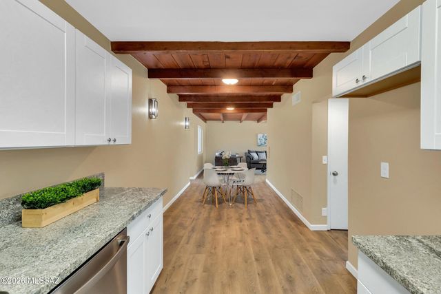 2217 E Silver Street, Tucson, AZ 85719
