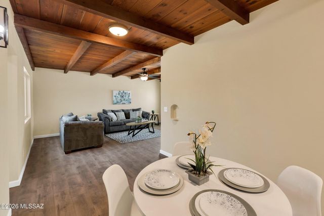 2217 E Silver Street, Tucson, AZ 85719