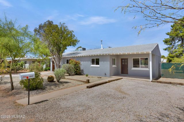 2217 E Silver Street, Tucson, AZ 85719