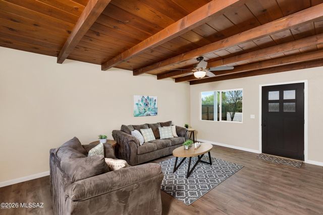 2217 E Silver Street, Tucson, AZ 85719