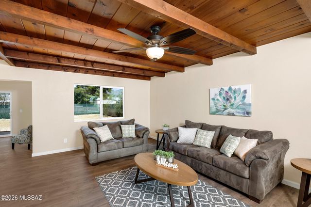 2217 E Silver Street, Tucson, AZ 85719