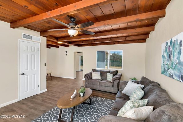 2217 E Silver Street, Tucson, AZ 85719