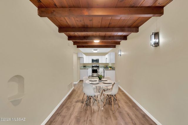 2217 E Silver Street, Tucson, AZ 85719