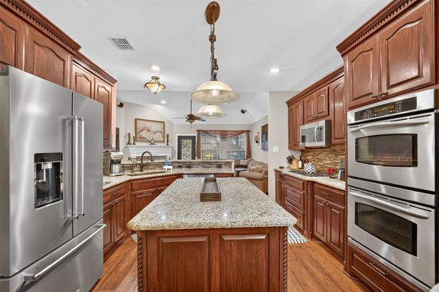 3451 Mayflower Drive, Frisco, TX 75034