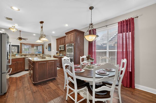 3451 Mayflower Drive, Frisco, TX 75034