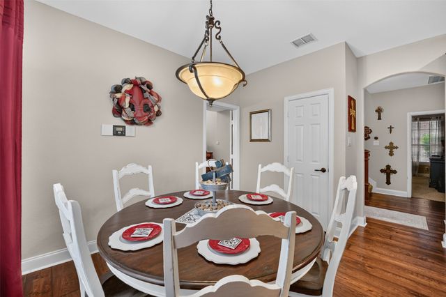 3451 Mayflower Drive, Frisco, TX 75034