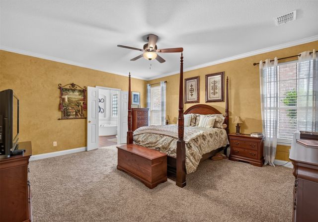 3451 Mayflower Drive, Frisco, TX 75034