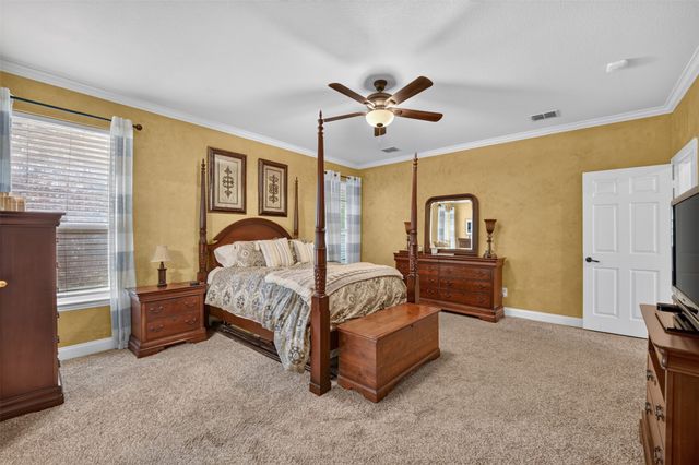 3451 Mayflower Drive, Frisco, TX 75034