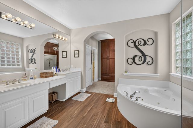 3451 Mayflower Drive, Frisco, TX 75034