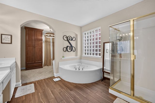 3451 Mayflower Drive, Frisco, TX 75034