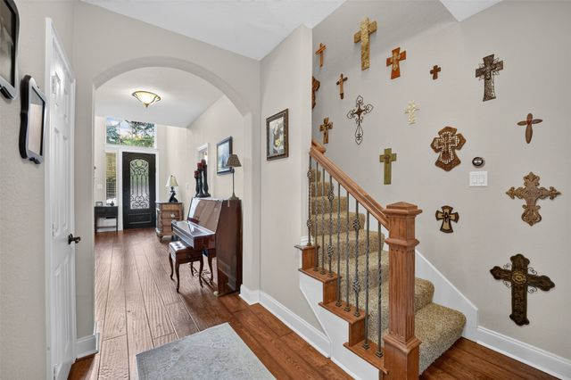 3451 Mayflower Drive, Frisco, TX 75034