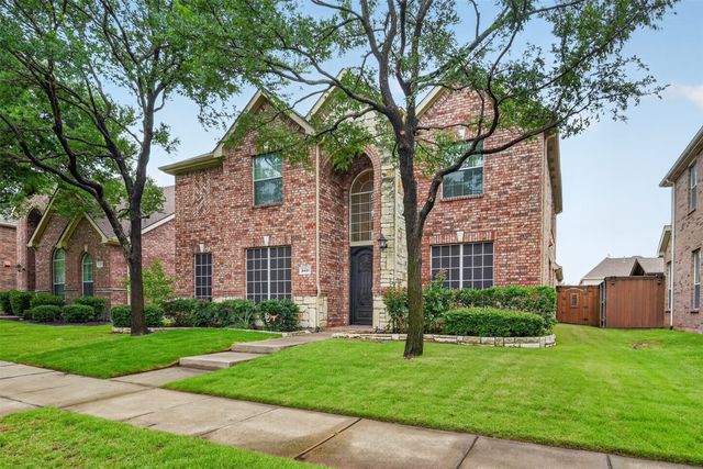 3451 Mayflower Drive, Frisco, TX 75034