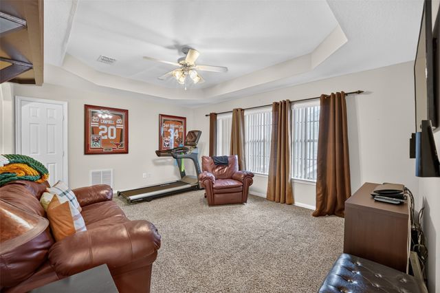 3451 Mayflower Drive, Frisco, TX 75034
